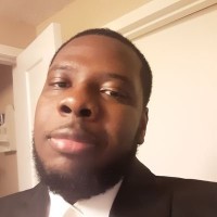 Darius Carmichael