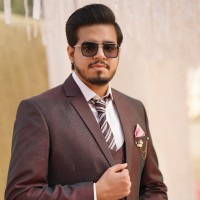 Talha Shakil