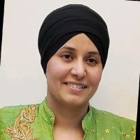 Ramandeep Brar