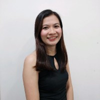 Lilian Chew