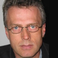 David Stevenson