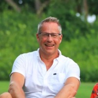 Gerald Bruce-Roberts