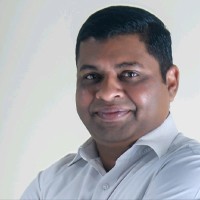 Angelus Fernandes