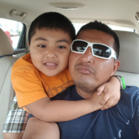 Heriberto Dominguez