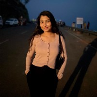 Deeksha Saxena