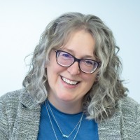 Mary Blaschko