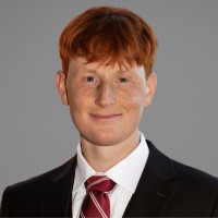 Aidan Orrick