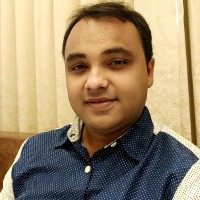 Dharmesh Sanghvi