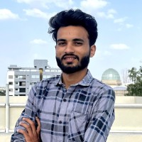 Pritesh Dodke