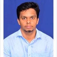 Syed Afrid