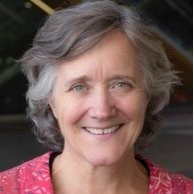 Susan Joyce