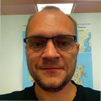 Brian Christoffersen