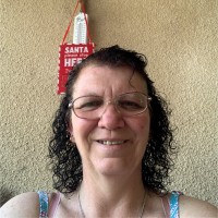 Donna Frost