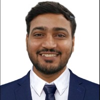 Ca Rahul M Patidar
