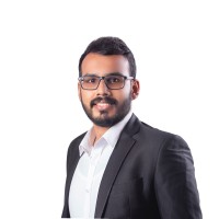 Pubudu Ranasinghe