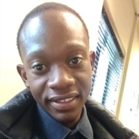 Tshepo Sikosana