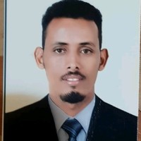 yahye Ali