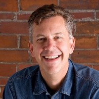 Eric Ransom