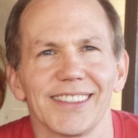 Patrick Ferguson