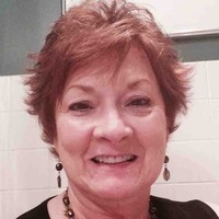 Mary Baker