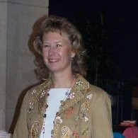 Laurie Steele