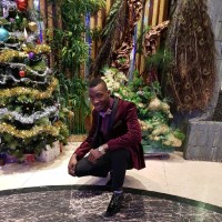 Jerry Muchegwa