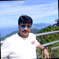 Raghavendra P