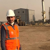 Sami Melih Yildizoğlu