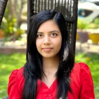 Neha Dahal