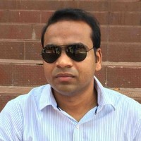 Pradeep Kumar Behera