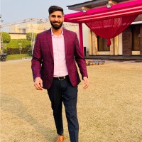 Rishabh Baliyan