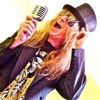 Mr Rocking