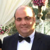 Ali Nassajpour