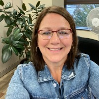 Lora Schroeder