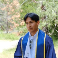 Paulino Flores-Garcia