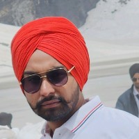Jaspal Singh