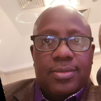 Olu Peters