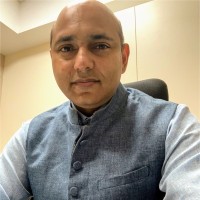 MANOJ RAGHAV