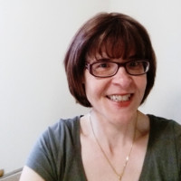 Mary Guest
