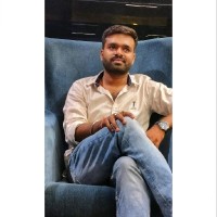 Nishant Raj