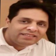 Shakeel Ahmed