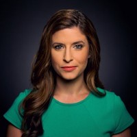Caitlin Burke