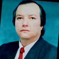 FERNANDO MAHECHA AGUILERA