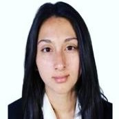 Elizabeth Antonella Luque Absi