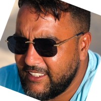 Aboubake Sahila