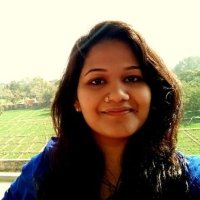 Priyanka Agrawal