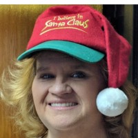 CITH - Kathy Woods