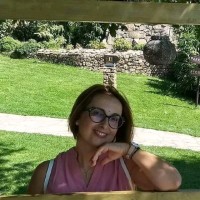 Eleni Kokkinou