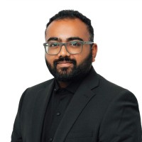 Saurabh Patel