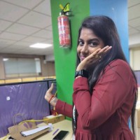 Sandhiya Sandy